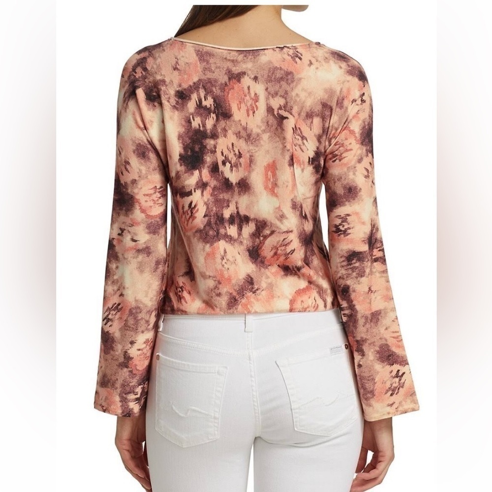 Womens Ramy Brook top - Picture 2 of 9
